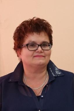 Шилина Елена Петровна