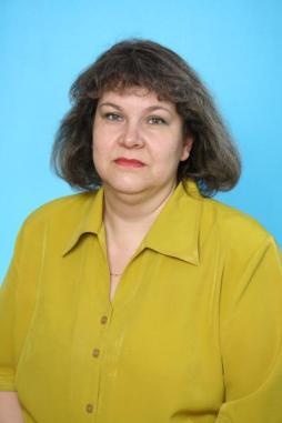 Басурматорова Лилия Арслановна