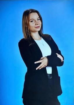 Щербакова Татьяна Сергеевна